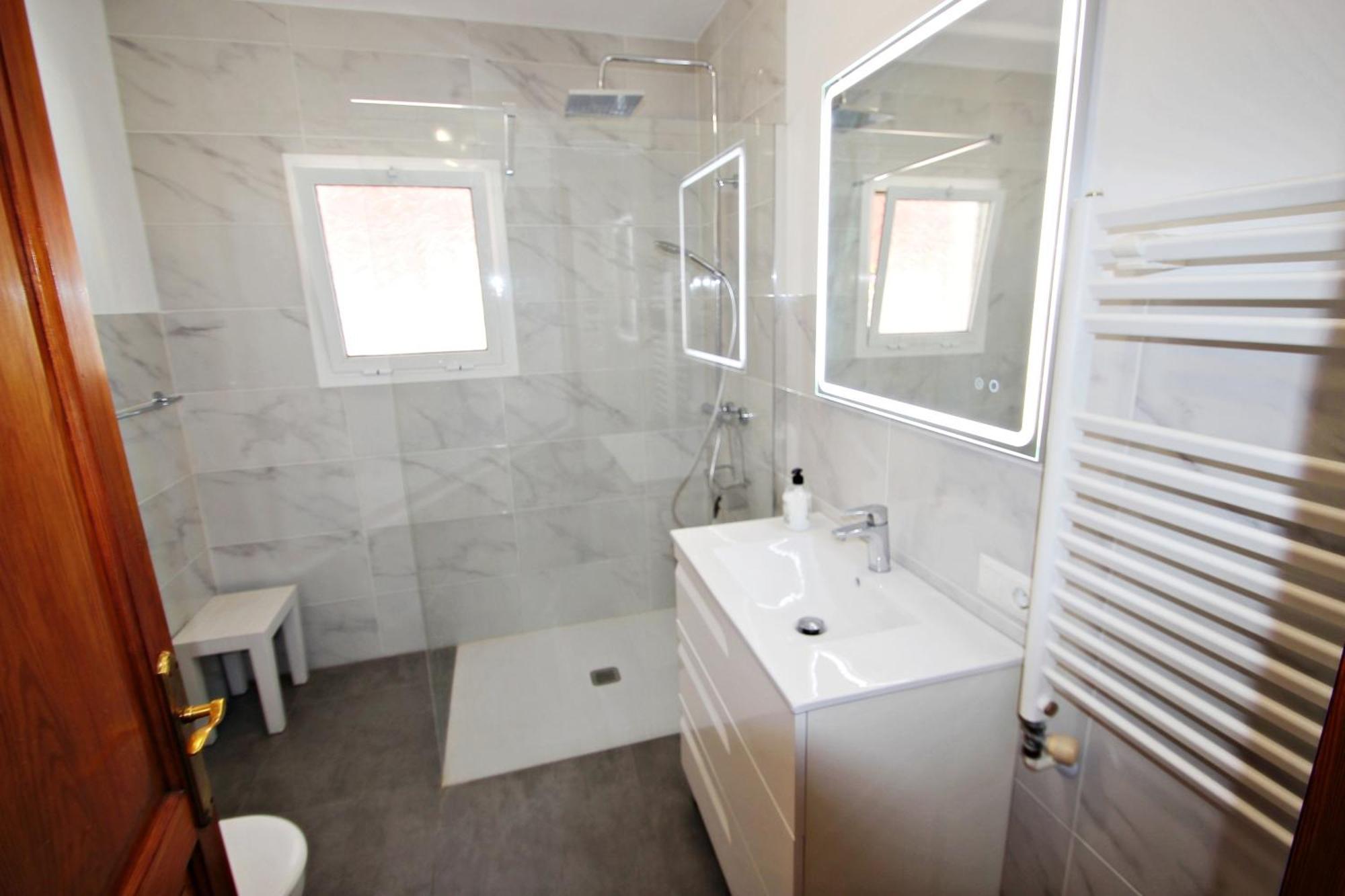 Paula-3 - Holiday Home With Private Swimming Pool In Moraira Exterior foto